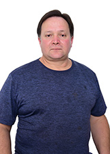 AMAURI DA SILVA (MAURIZÃO)