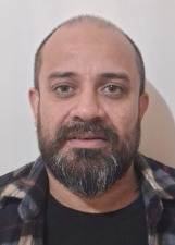 ANTONIO SALDANHA