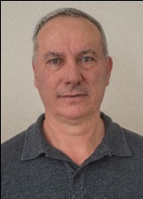 ANTÔNIO PASINI