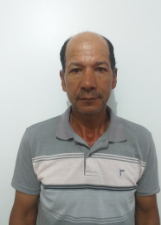 ARMANDO ACAMPADO