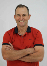 ARLÍCIO KLOECKNER