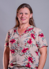 CARINA ADAMS