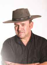 ALEMÃO CHAGAS
