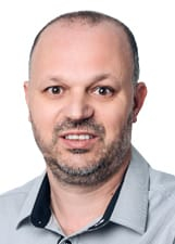ADAIR JOSÉ BIASI