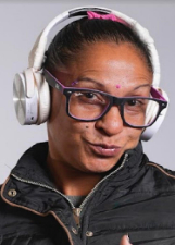 DENISE DO POVO