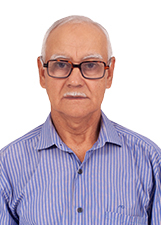 ARLINDO LAUTÉRIO DA SILVA
