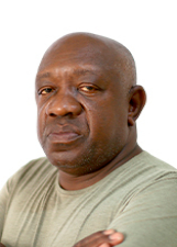 ALEMÃO GARÇOM