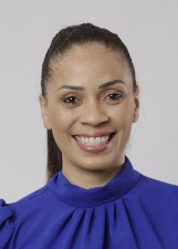 LIGIA CRISTINA DE  ARAUJO
