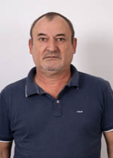 BLÁSIO DILL