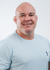 PROF CRISTYAN PRAZERES