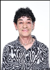 CLEUZA MELO TIA CLEUZA