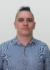CASSIO DA SILVA