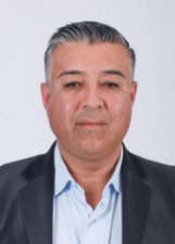 PRESBÍTERO DEIVID RODRIGUES