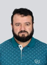 ALFREDO DA AGRICULTURA