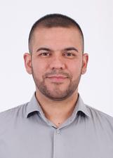 EDER SANTOS