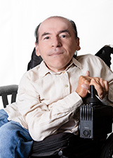 CLAUDINHO