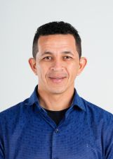 PROFESSOR IRMÃO CAPOEIRA