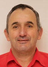 ANTONIO GILMAR