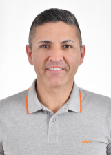 ANTONIO DOS SANTOS