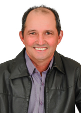 CLAUDIR LUIZ SALERNO