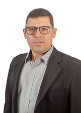 PASTOR MARCOS 