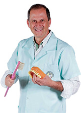 DR. JONAS DENTISTA