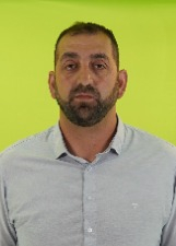 ADRIANO MAGRÃO