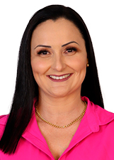 PROFESSORA CHARLENE 