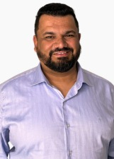 FABRÍCIO IDALINO