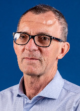 ELTON VICENTE PAULI