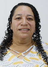 MISSIONÁRIA ROSENILDA 