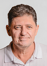 ADEMIR CRUL - DEDÉ