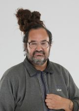 LUCIANO SADDAM