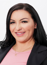 DJEICI DA SILVA