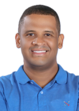 EVERALDO VIEIRA