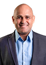 ALEX MELO