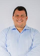 ALISSON DE DONA NICINHA