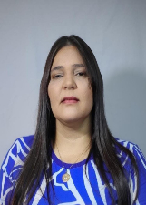 ELIELMA DA BAIXA VERDE