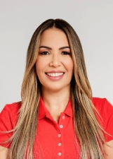 KARINA VERISSIMO