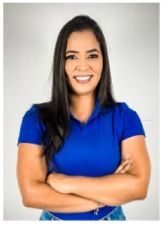 BRUNA NETA DE MELQUÍADES