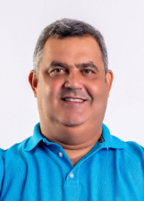 ERALDO DO FRIGORÍFICO