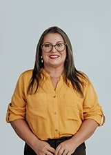 ADRIANA CRUZ DA SAUDE