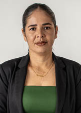 ANDREIA VALENTIM