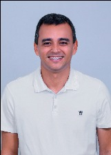 AURÉLIO CHAGAS