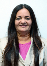 IRMÃ SANDRA MAGALHÂES