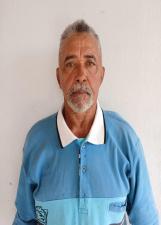 JOSÉ FRANCISCO DOS SANTOS CHAG