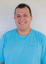 RICARDO DA SAUDE