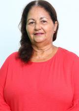 ANA LÚCIA SANTOS DOS ANJOS