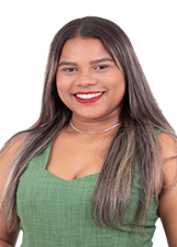 BARBARA DO CONJUNTO