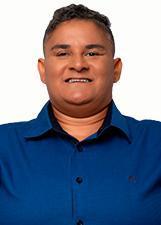 ALLEFY DE PRETINHO DO CANDEAL